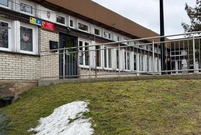 Przenosiny Przedszkola Miejskiego numer 19 w Lesznie 