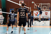 Mistrzostwa rozgrywane były w sali sportowej przy SP9