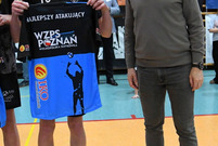 Mistrzostwa rozgrywane były w sali sportowej przy SP9