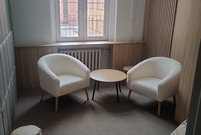 Pokój Ciszy w SP7 działa dzięki wsparciu Lions Club 2000 i Stowarzyszenia Pozytywne Siódemka