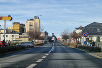 Rusza remont ulicy Święciechowskiej w Lesznie