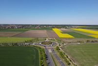 Budowa  nowego drogowego łącznika do Gronowa otrzyma dofinansowanie w wysokości 50 procent kosztów kwalifikowanych.