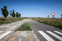 Budowa  nowego drogowego łącznika do Gronowa otrzyma dofinansowanie w wysokości 50 procent kosztów kwalifikowanych.