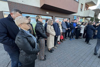 Podpisano umowę na modernizację ulicy Święciechowskiej. Prace ruszą 7 kwietnia