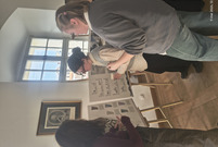 Spotkanie odbyło się 11 marca w leszczyńskim Ratuszu