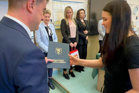 Konkurs wiedzy konsumenckiej: znamy laureatów w Lesznie