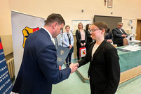 Konkurs wiedzy konsumenckiej: znamy laureatów w Lesznie