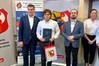 Konkurs wiedzy konsumenckiej: znamy laureatów w Lesznie