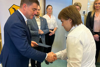 Konkurs wiedzy konsumenckiej: znamy laureatów w Lesznie