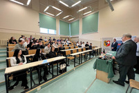 Konkurs wiedzy konsumenckiej: znamy laureatów w Lesznie