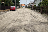 Ulica Mikołajczyka w Lesznie