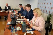 Rada Miejska Leszna nadała tytuły „Zasłużony dla Miasta Leszna”