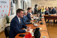 Rada Miejska Leszna nadała tytuły „Zasłużony dla Miasta Leszna”