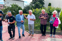 Orkana  i Mikołajczyka oddne do użytku