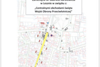 mapka poglądowa
