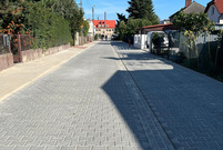 Dwie kolejne ulice w Lesznie gotowe po modernizacji