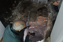 Prace archeologiczne