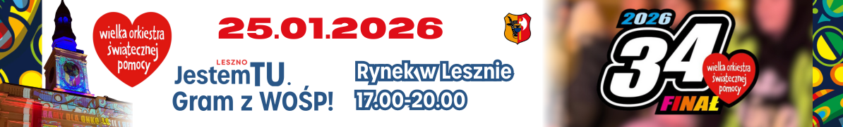 ikona, WOŚP 2026
