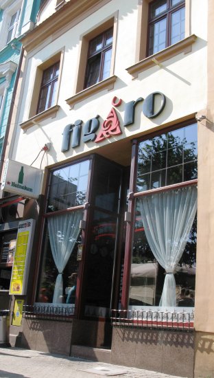 Restaurant Figaro