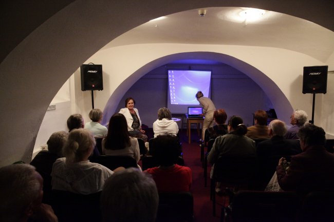 Galeria Recto Verso