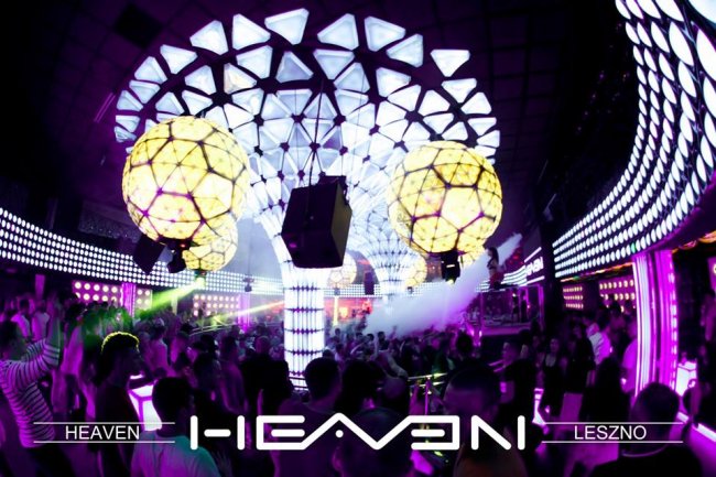 Club Heaven
