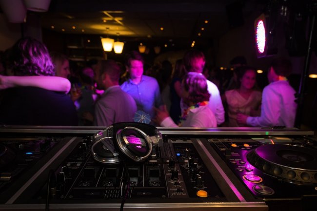 Club Trojka