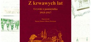 Zdjęcie, Promocja książki o Tomaszu Sobkowiaku