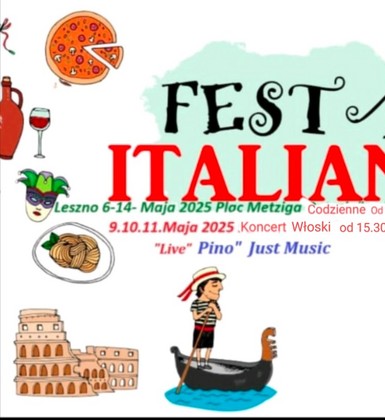 Festa Italiana