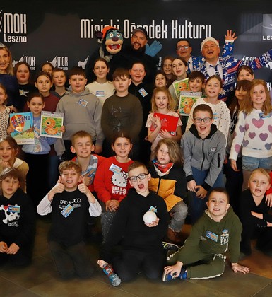 To był dobrze spędzony czas (zdjęcia)