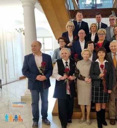 Leszczyńska Rada Seniorów wznawia dyżury dla mieszkańców