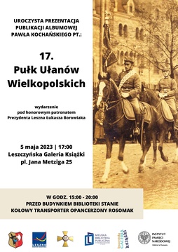 17. Pułk Ułanów Wielkopolskich