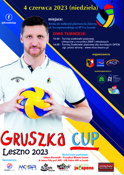 Gruszka Cup