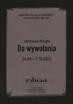 Jarosław Klupś 