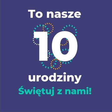 10 urodziny Parkrun Leszno
