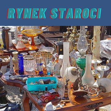 Rynek Staroci