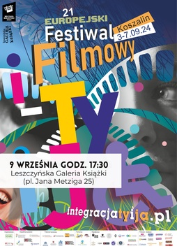 Europejski Festiwal Filmowy Integracja Ty i Ja