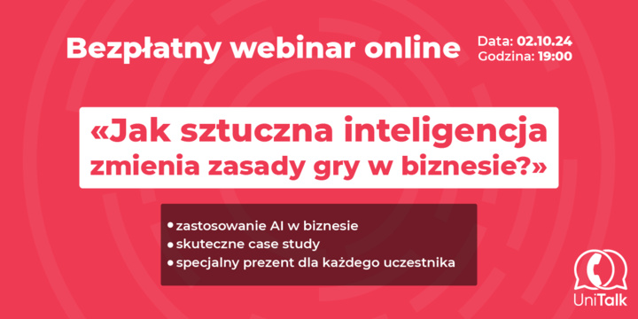 Jak Sztuczna Inteligencja Zmienia Zasady Gry w Biznesie?