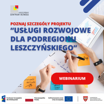 Webinarium nt. projektu 