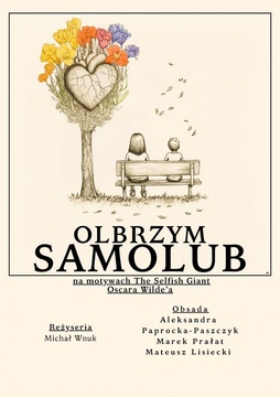 Spektakl familijny 'SAMOLUB