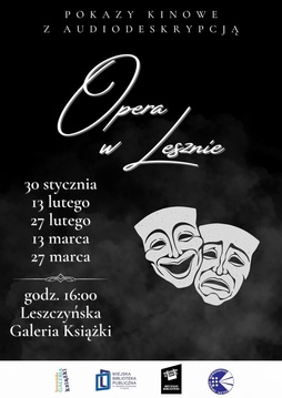 Opera w Lesznie