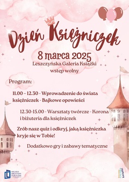 Dzień Księżniczek