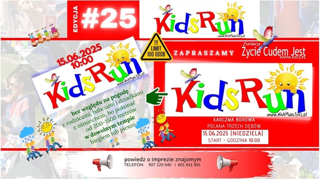 KidsRun