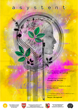 Spektakl edukacyjny dla młodzieży 