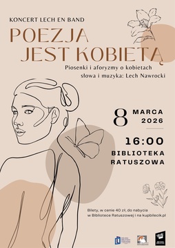 Koncert Lech eN Band 