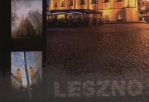 Zdjęcie Album Leszno