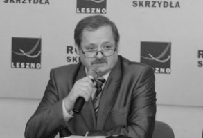 Zmarł Tadeusz Pawlaczyk