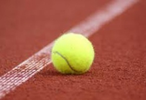 TENISOWA WIOSNA 2016 Amatorski Turniej Tenisa Ziemnego