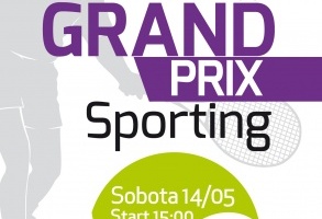 Grand Prix Sporting
