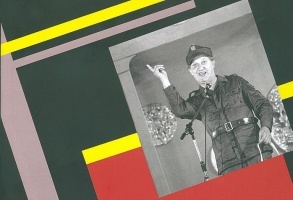 Piosenka żołnierska w CE IPN „Przystanek Historia”