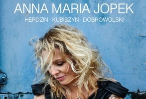 Koncert Anny Marii Jopek